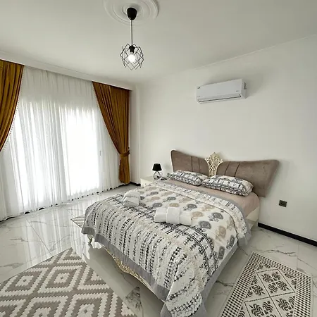 Dalyan Star 1 Villa Ortaca (Mugla)