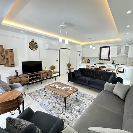 Dalyan Star 1 Villa Ortaca (Mugla)