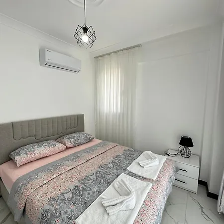 Villa Dalyan Star 1 *
