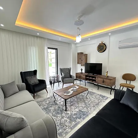 Dalyan Star 1 *