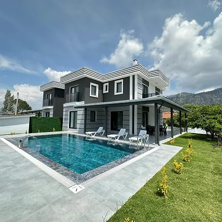 Villa Dalyan Star 1 Ortaca