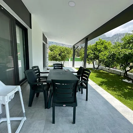 Dalyan Star 1