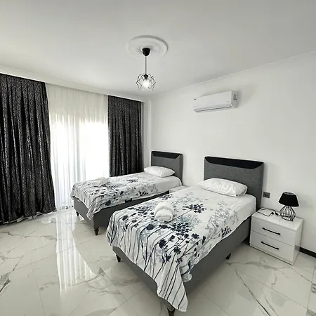Villa Dalyan Star 1