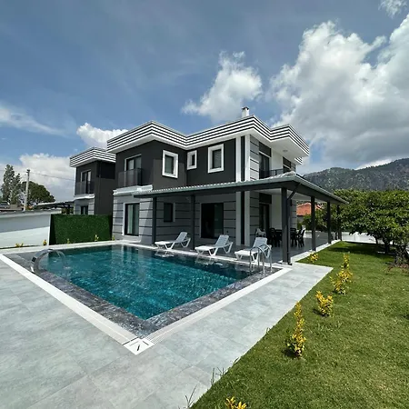 Dalyan Star 1 Villa *
