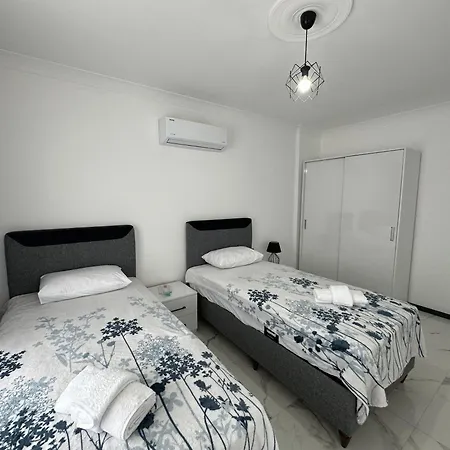 Dalyan Star 1 *