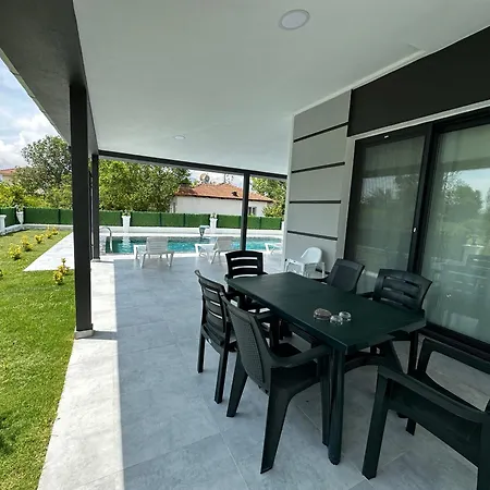 Dalyan Star 1 * Ortaca