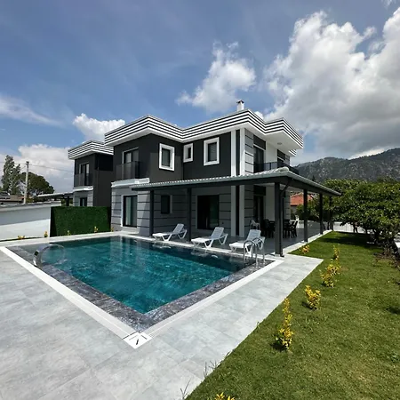 Villa Dalyan Star 1