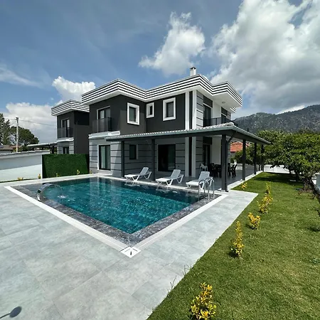 Dalyan Star 1 * Ortaca